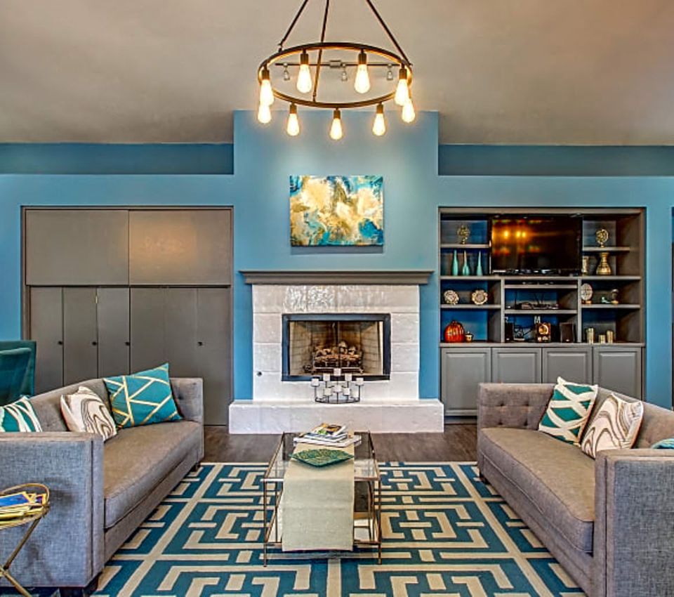 Senior 55+ Community Living Harmony Gardens Apartments